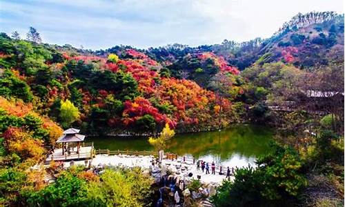 山东济南九如山天气_济南九如山天气穿衣服