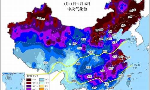 寒潮过后气温如何_寒潮天气过后气温升高