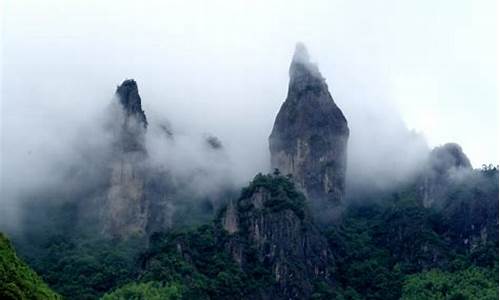 南平政和佛子山天气,政和佛子山风景区需玩