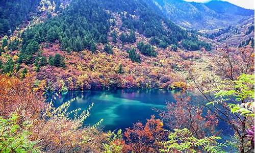 九寨沟12月最低气温,九寨沟十二月份天气