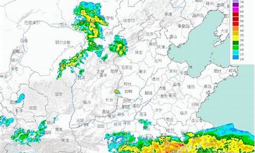 石家庄市无极天气,石家庄市无极天气预报15天