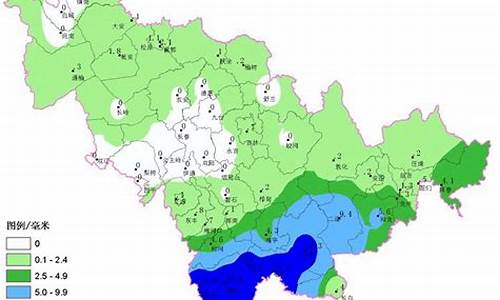 白山天气预报一周食谱,白山天气预报查询