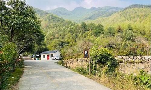 平天堂森林古道天气_平和天堂寺