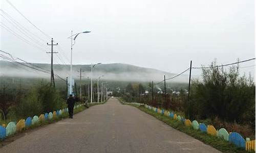 根河市阿龙山天气预报_阿龙山实时天气