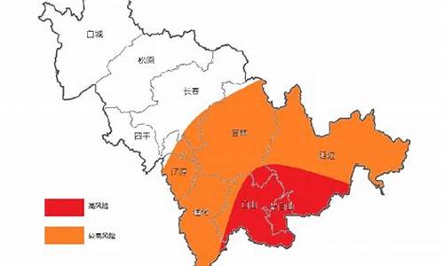 吉林天气30天天气预报视频_吉林天气30