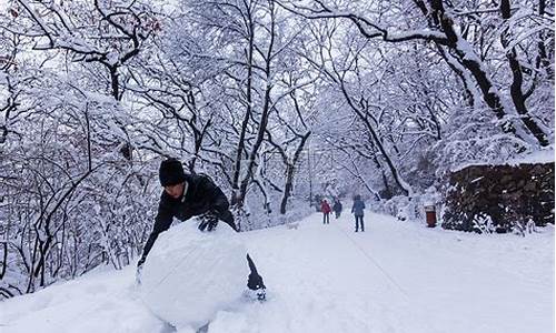 现在有下雪吗_现在的天气有没有雪天