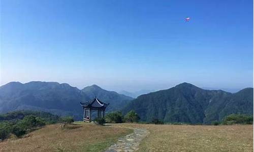 永泰县云顶天气预报_永泰云顶山天气预报