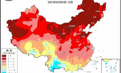 10月各地不同天气变化情况_10月各地不