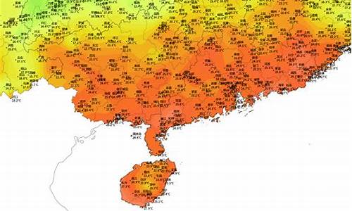 2019夏天气候_20199年夏天