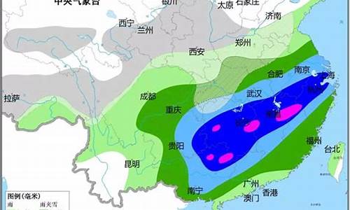 春节前后的天气_春节前各种天气预报