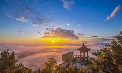 泰安市泰山区天气预报_泰安市泰山区天气