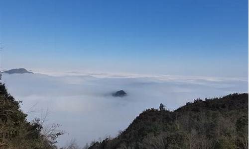 三青山风景区天气预报30天_三青山风景区