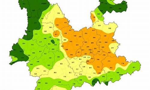 禄丰天气预报妥安_禄丰天气预报妥安天气情