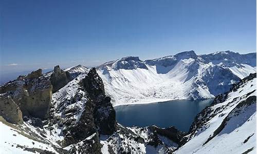 长白山23号天气预报_长白山23号天气