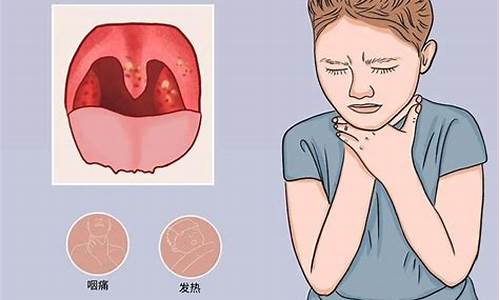 天气变化就会喉咙疼痛吗为什么_天气变化就会喉咙疼痛