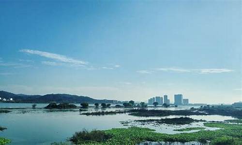 江西抚州南城天气预报十五天的_江西抚州南城天气