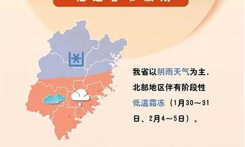 2019年春节天气全国_19年春节天气情况