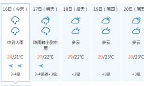 湛江麻章天气预报15天_湛江麻章天气预报