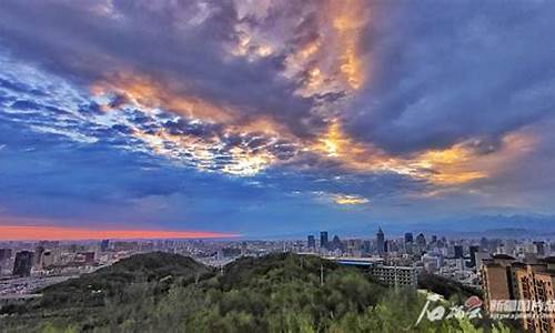 乌鲁木齐福海天气_乌鲁木齐天气予报