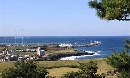 济州岛1月份天气_济州岛1月份天气情况