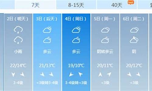 郑州国庆天气预报_郑州国庆天气预报七天