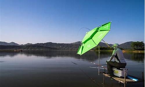 夏季什么天气适合钓鱼_夏天什么气候适合钓鱼