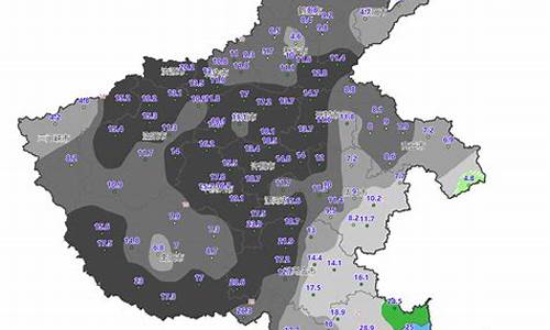 雨雪天气押韵题目_雨雪天气标语