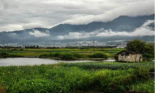 云南大理3月份天气怎么样_云南大理3月份天气