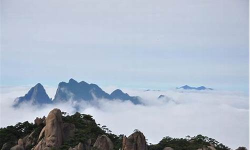 三清山天气天气_三清山20天天气预报