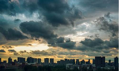 雨后的天气太舒服了_雨后的天气太舒服了英文