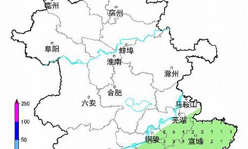 未来一周宣城天气_宣城未来30天天气情况