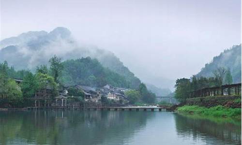 洪雅玉屏山森林度假村酒店_洪雅玉屏景区天气