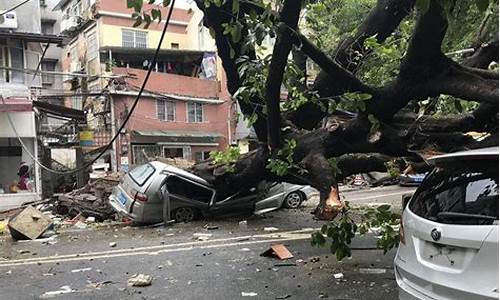 云南台风暴雨_台风过后云南的天气