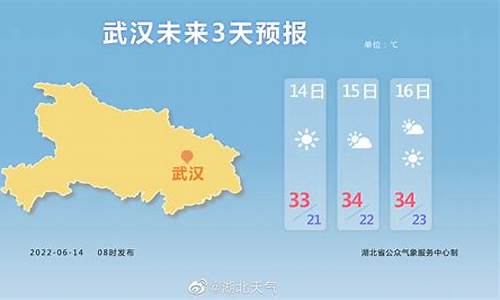 湖北2020年天气表格_2017湖北天气预报