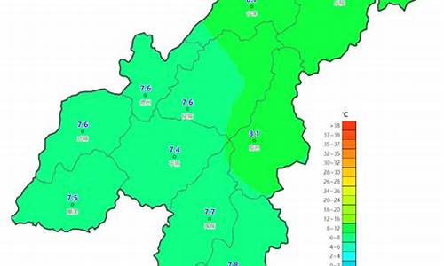 德州普遍天气情况_德州市的天气实况