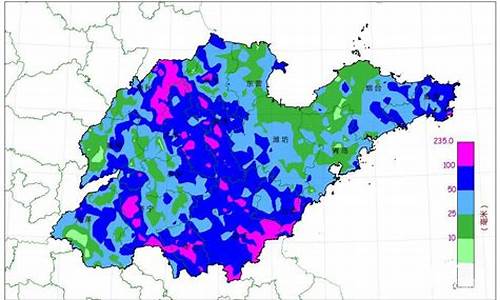 现在山东沂南天气情况_现在山东沂南天气