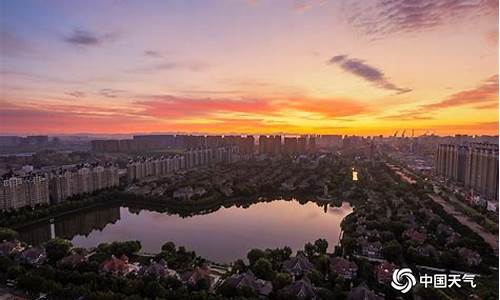 廊坊天气预报历史天气_2017年5月廊坊天气