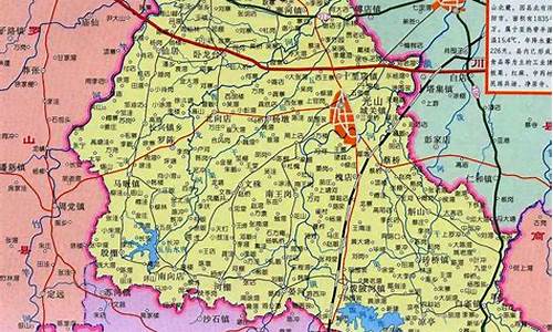 光山县15天天气预报_光山一周至15天气预报