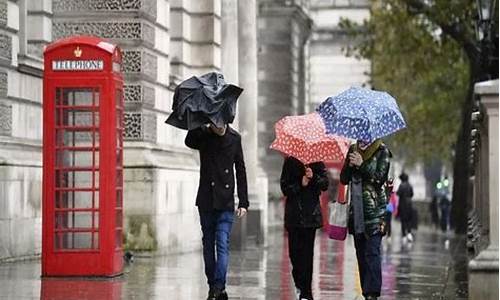 10月底英国天气_英国一月份天气情况