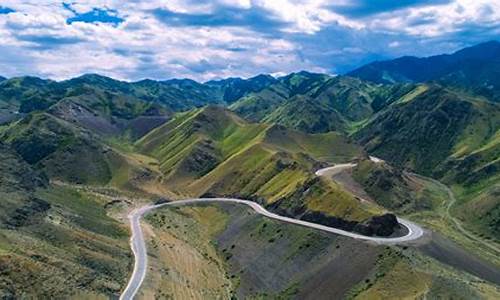 独库公路乌苏段天气_独库公路天气预报30天