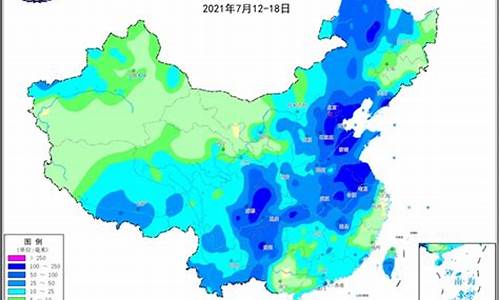 中国天气东部雨水少_中国天气东部雨水少的原因