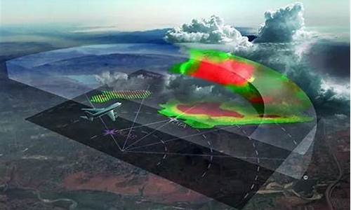 雷达天气定位到村_雷达天气雷达