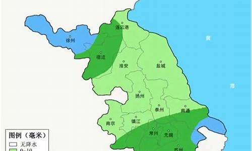 2021年徐州天气预报_1996年徐州天气