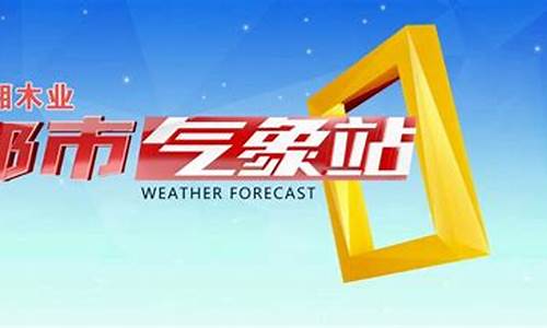 都市频道周末的天气_都市频道今天回放