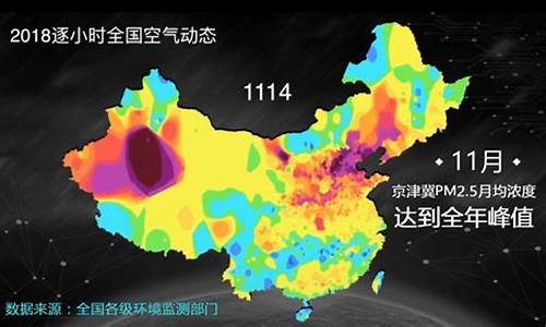 我国雾霾最严重的一年_我国雾霾天气持续天数