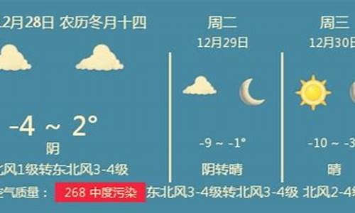 冀州2345一周天气天气预报_衡水冀州天气六十天查询