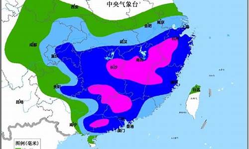 南方天气和北方天气区别_北方天气和南方天气哪个更宜居