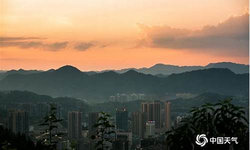 10月份毕节天气情况_10月份毕节天气