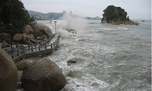 鼓浪屿10月天气_鼓浪屿天气30天预报