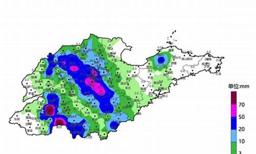 威海7月10号天气_威海7月3号天气预报